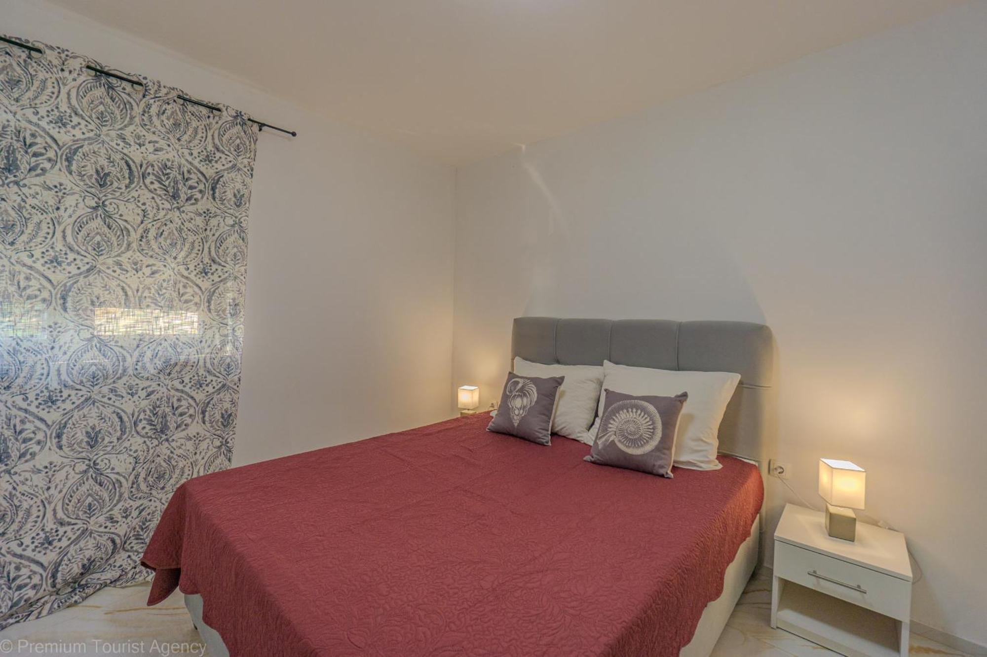 Appartamento Ivica Super Comfortable, Newly Furnished In A Location Metajna